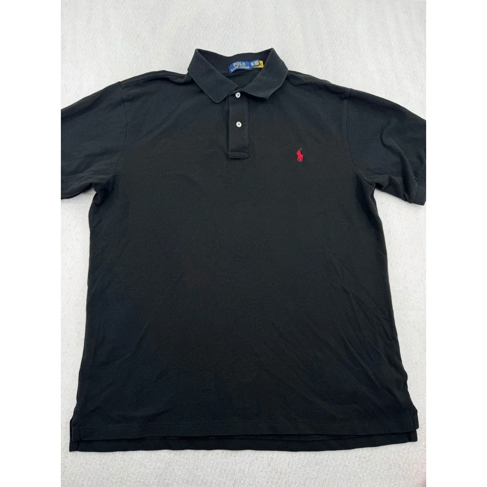 Polo Ralph Lauren 📏 measurements